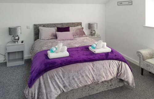 Red Kite Cottage-Ukc6982 - Foto 4