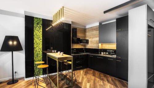 Apartamenty Nowa Kamienica Częstochowa Centrum Szymanowskiego 22A - Foto 2