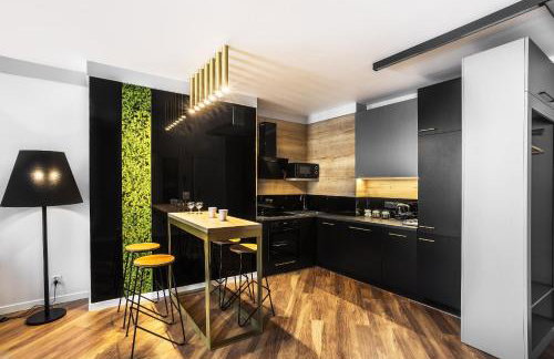 Apartamenty Nowa Kamienica Częstochowa Centrum Szymanowskiego 22A - Foto 2