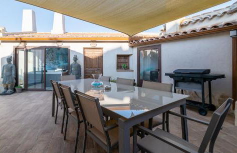 La Casa de Felisin muy cerca de Puy Du Fou - Foto 41