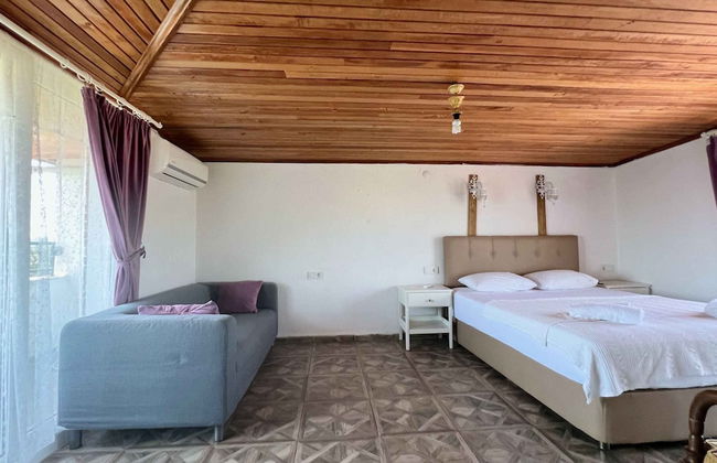 Satsuma Butik Otel - Foto 39