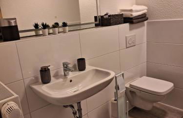 Ferienwohnung Weser - Foto 13