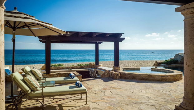 Casa Cielo in San Jose del Cabo - Foto 4, Habitación