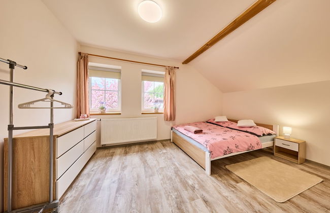 Villa Svoboda nad Upou Ksc340 - Foto 25