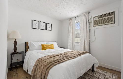 Wake to views of Leech Lake - Foto 5