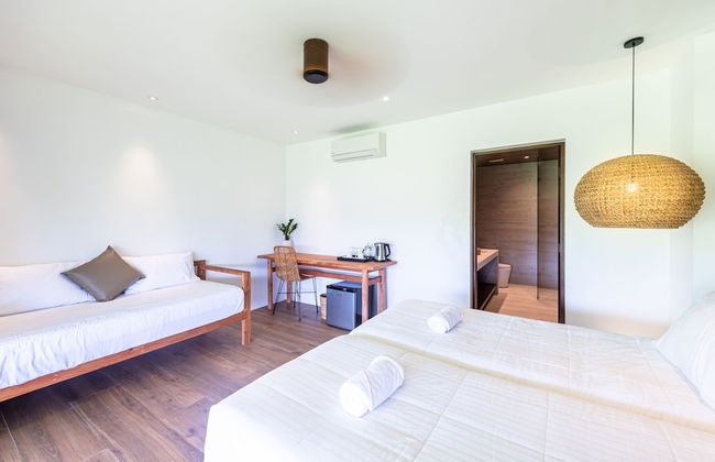 La Fuga Siargao - Photo 6