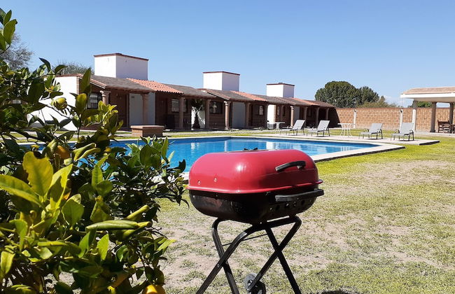 Villas Amalur - Foto 22