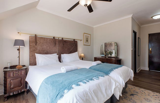 Portland Manor - Foto 15