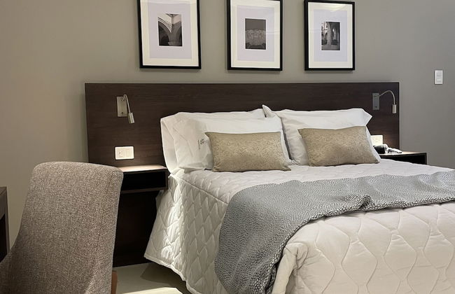 HIDALGO 119 - TERRAZA Y SUITES - Foto 20