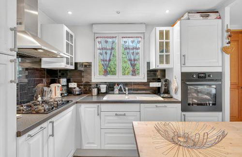 Chalet Ma Bonne Etoile - Foto 7