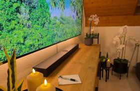 HTS Mosel Apartment Wanderlust Bernkastel Andel - Foto 16