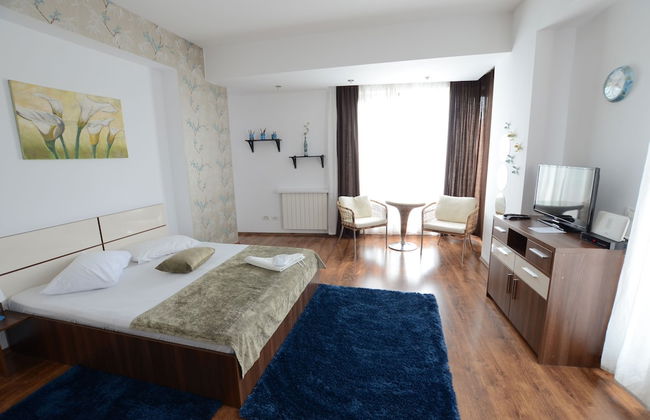 Mosilor Residence Apartments - Foto 9