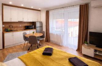 Apartamenty Nad Pilicą - Klimatyzacja - Sulejów - Foto 65