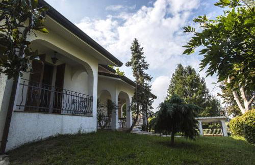 Villa Berra - Via Postale 63/A - Photo 13