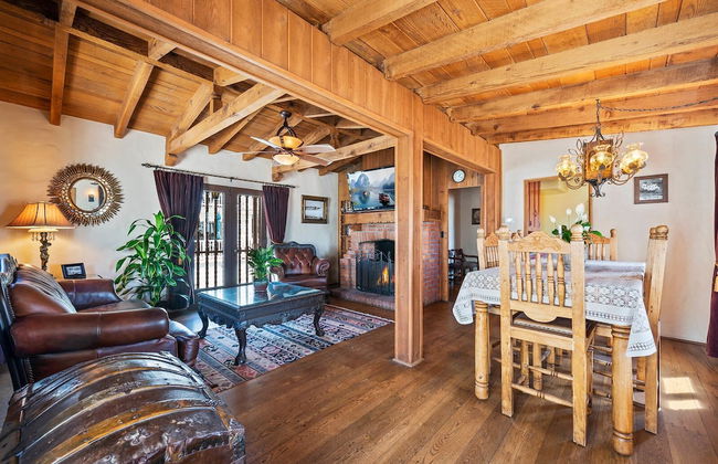 Oceanfront Hacienda - Photo 23