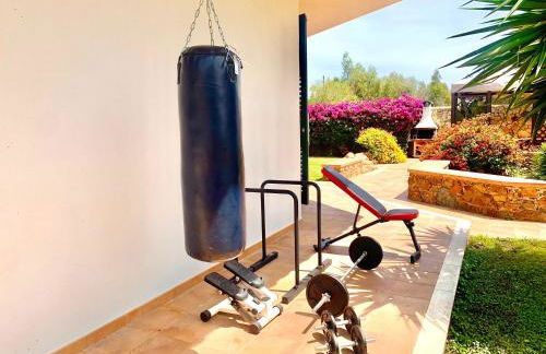 VIlla Sunlight Sardegna - Foto 29