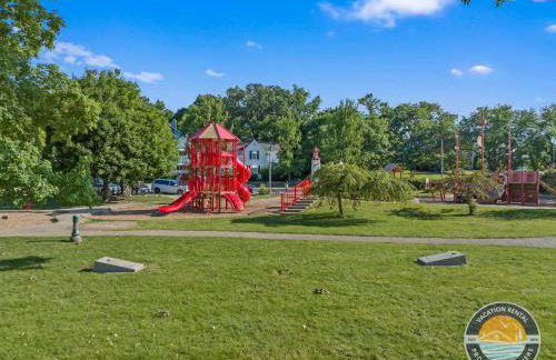 Fontana Retreat Walk to Lake Pool Golf King Suites - Foto 31