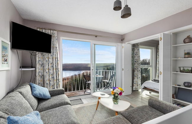 Freshwater Bay - Sea View Apartment - Foto 26