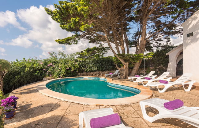 Villa MarBlau - Foto 21