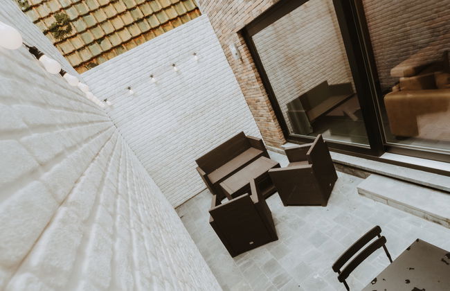 Oasi with parking and terrace - Foto 26