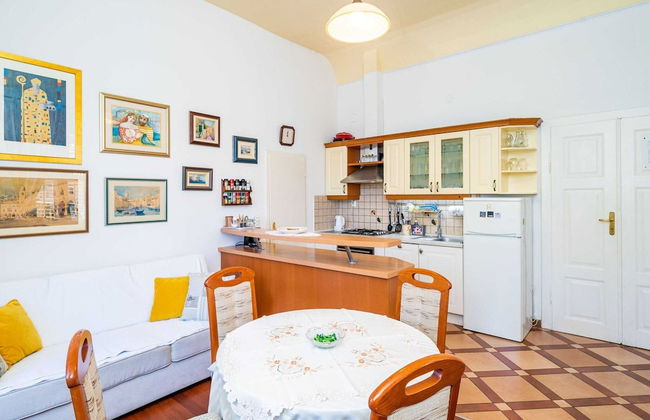 Apartment House Boninovo - One Bedroom Apartment - Foto 14