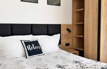 APARTAMENTY SZYNDZIELNIA RODZINNE - 2 SYPIALNIE & BALKON & GÓRY & Parking - TWOJA BAZA WYPADOWA NA SZLAKI i W GÓRY - FAMILY SPACE & BASE - Foto 18