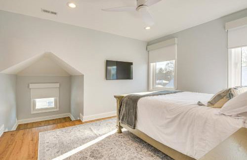 2 Mi to Northwestern Updated Home with Game Room! - Foto 23