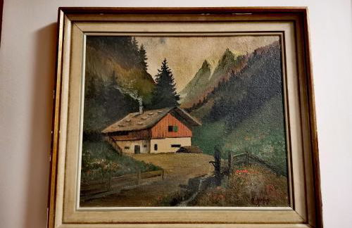 Art ANTON - Stilvolle Wohnung mit Balkon, zentrumsnah - Foto 12