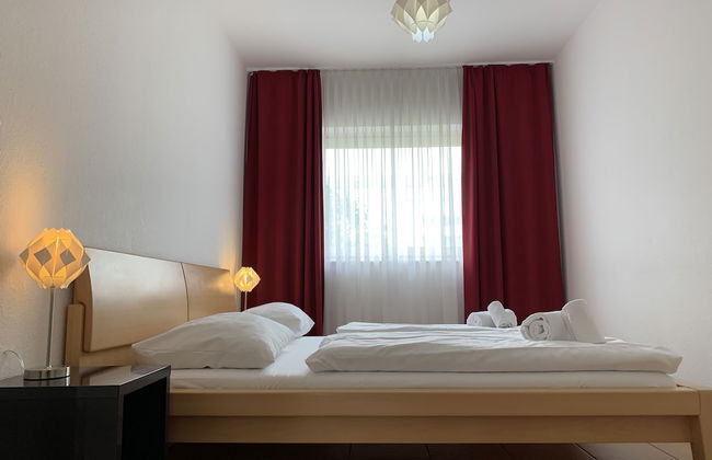 Airport Apartment Köln/Bonn - Foto 4