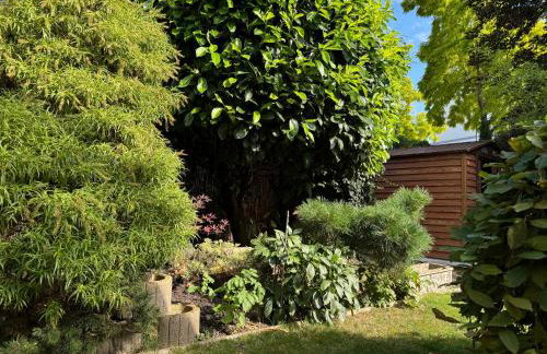 Luxurious 3Bed House with Spa Bath & Garden - Foto 64