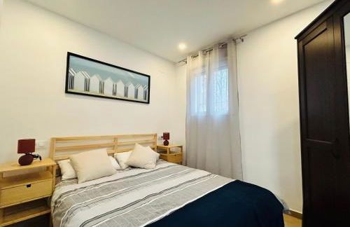 Patraix nice suite - Photo 3