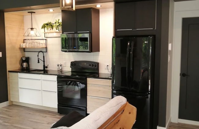 Loft in the Mountains, Near Bromont - Photo 1