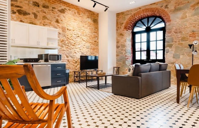 w Modern 1BR in San Felipe - Photo 1