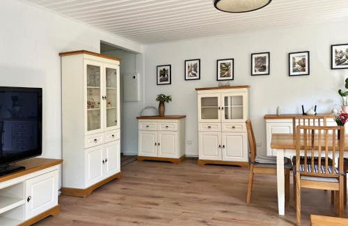 Ferienhaus im Wald, am Briesener See - Foto 27