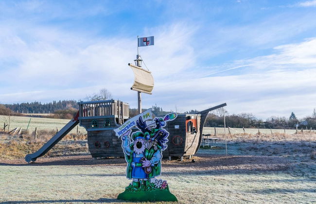 Apartment in Medebach Near Orketal Reserve - Photo 25