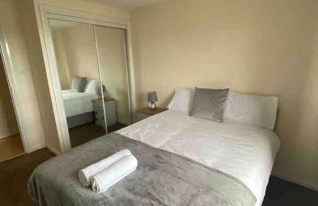 Apex Morrison Street Apartment - Foto 2