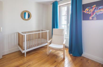 Villa des Lilas - Champagne & SPA - Foto 14