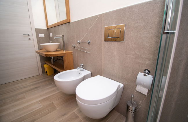 Luxus Gardoncino - Foto 76