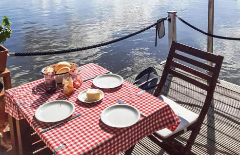 Stunning Ship In Havelsee Ot Kützkow - Foto 6