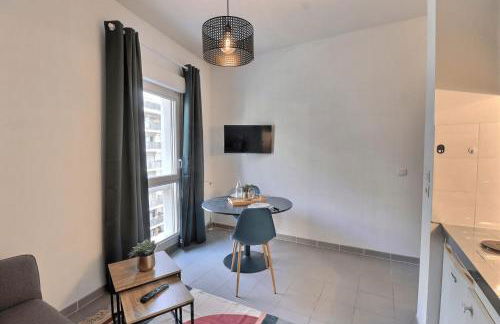 Lovely apartment for 2 in Marseille - Foto 6
