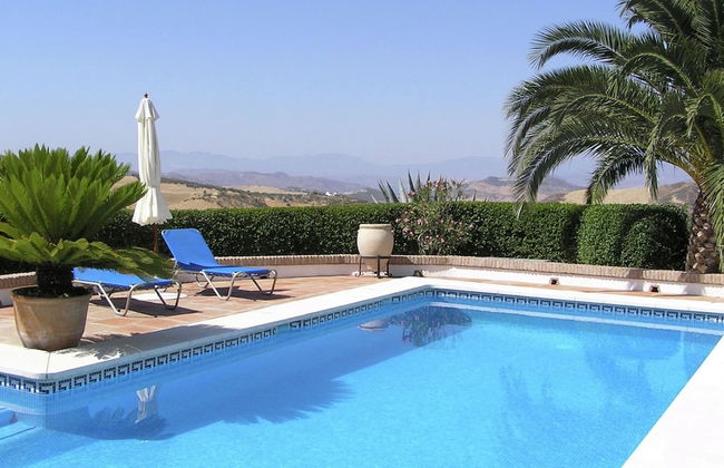 Holiday Home in Villanueva Near El Torcal Park - Foto 9