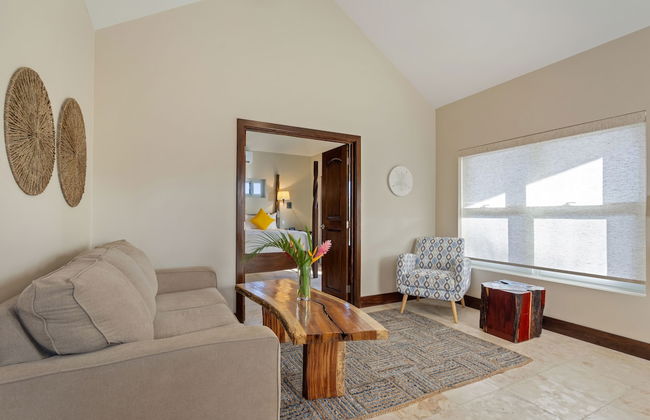 Sirenian Bay Resort - Villas & All Inclusive Bungalows - Foto 58