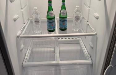 Modern & Spacious 2BR Apartment with Gym & Parking - Foto 18