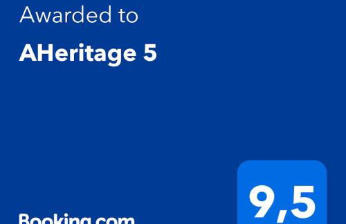 AHeritage 5 - Foto 9