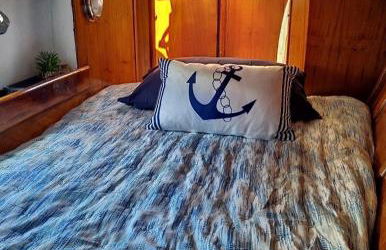 Houseboat - Faro in Ria Formosa - Foto 39