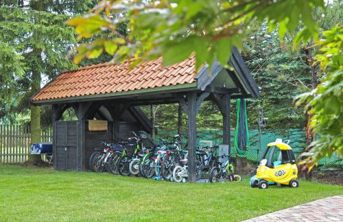 YACHT CLUB WEJSUNY - Foto 31