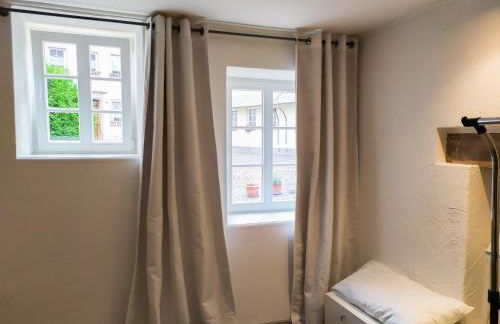 Living-in-History: Meister Carl Apartment - Foto 17