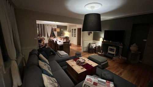 Gîte de charme jusqu'à 14 personnes, Proche du lac de Gérardmer - Foto 5