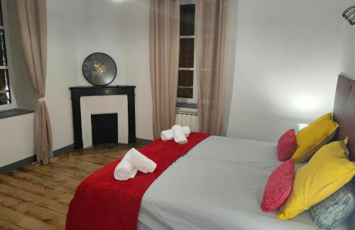 Nid cosy face à la Cathedrale - Foto 13