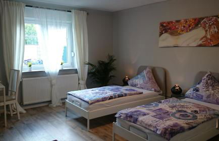 Ades Haus - wenn's gemütlich sein darf! - Foto 24